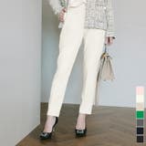 カラースティックパンツ【UR’S ユアーズ】 | titivate | 詳細画像1