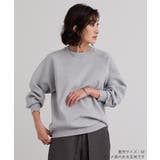 スウェットライクニット【UR’S ユアーズ】 | titivate | 詳細画像22 