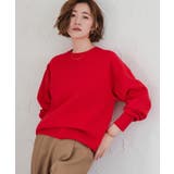 スウェットライクニット【UR’S ユアーズ】 | titivate | 詳細画像31 