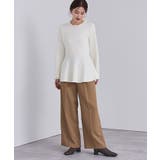 4.5cmスクエアトゥブーツ【UR’S ユアーズ】 | titivate | 詳細画像13 