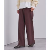 4.5cmスクエアトゥブーツ【UR’S ユアーズ】 | titivate | 詳細画像16 