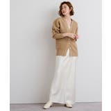 4.5cmスクエアトゥブーツ【UR’S ユアーズ】 | titivate | 詳細画像5 