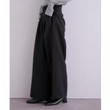 4.5cmスクエアトゥブーツ【UR’S ユアーズ】 | titivate | 詳細画像9 