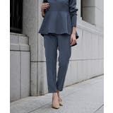 スティックパンツ ボトムス レディース | titivate | 詳細画像12 