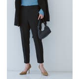 スティックパンツ ボトムス レディース | titivate | 詳細画像16 