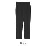 スティックパンツ ボトムス レディース | titivate | 詳細画像4 