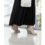 ストラップサンダル シューズ レディース | titivate | 詳細画像24 