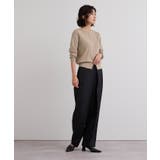 2wayパール釦ニットカーディガン【UR’S ユアーズ】 | titivate | 詳細画像22