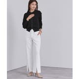 2wayパール釦ニットカーディガン【UR’S ユアーズ】 | titivate | 詳細画像12