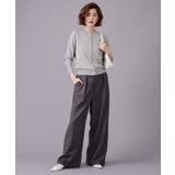 2wayパール釦ニットカーディガン【UR’S ユアーズ】 | titivate | 詳細画像18