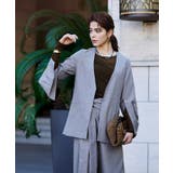 シアートップス トップス レディース | titivate | 詳細画像9