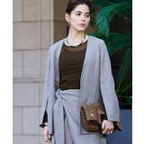 シアートップス トップス レディース | titivate | 詳細画像12
