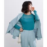 シアートップス トップス レディース | titivate | 詳細画像17