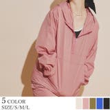 フロントジップアクティブパーカー【SEADRESS シードレス】 水着体型カバー | titivate | 詳細画像1 