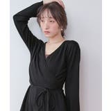 細リブカシュクールオールインワン ラッシュガード【SEADRESS シードレス】 | titivate | 詳細画像11 