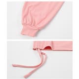 オーバーサイズロングTシャツ/ラッシュガード【SEADRESS シードレス】 | titivate | 詳細画像7 