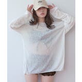 3点セット/シアートップス付ビキニ/水着【SEADRESS シードレス】 | titivate | 詳細画像23 