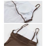 ニットカーディガン×ワンピース/セット水着【SEADRESS シードレス】 | titivate | 詳細画像5 