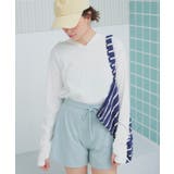 フード付トップスラッシュガードセットアップ【SEADRESS シードレス】 | titivate | 詳細画像5 