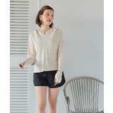 フード付トップスラッシュガードセットアップ【SEADRESS シードレス】 | titivate | 詳細画像19 