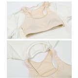 カップ付半袖Tシャツ×ショートパンツ セット水着【SEADRESS シードレス】 | titivate | 詳細画像7 