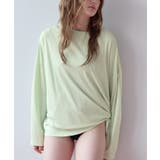 サイドスリットトップス/ラッシュガード【SEADRESS シードレス】 | titivate | 詳細画像21 