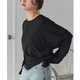 サイドスリットトップス/ラッシュガード【SEADRESS シードレス】 | titivate | 詳細画像24 