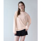 サイドスリットトップス/ラッシュガード【SEADRESS シードレス】 | titivate | 詳細画像29 