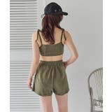 パイル素材ショートパンツ【SEADRESS シードレス】 | titivate | 詳細画像28