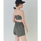 パイル素材ショートパンツ【SEADRESS シードレス】 | titivate | 詳細画像30