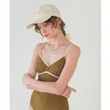 撥水ロゴキャップ【SEADRESS シードレス】 | titivate | 詳細画像7