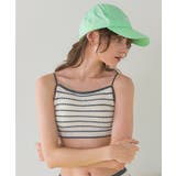 撥水ロゴキャップ【SEADRESS シードレス】 | titivate | 詳細画像10