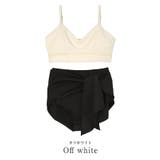 ビッグリボンハイウエストショーツビキニ/水着【SEADRESS シードレス】 | titivate | 詳細画像5 