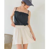 サスティナブルブラウジングワンピース/水着【SEADRESS シードレス】 | titivate | 詳細画像21 