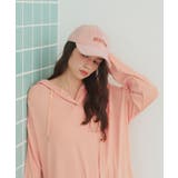 パイル地ロゴキャップ【SEADRESS シードレス】 | titivate | 詳細画像9