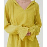 リラックス長袖オールインワン/ラッシュガード【SEADRESS シードレス】 | titivate | 詳細画像13 