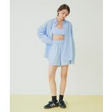 シンプルデザインストライプビキニ/水着【SEADRESS シードレス】 | titivate | 詳細画像17 