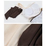 ワンショルダーカットアウトワンピース/水着【SEADRESS シードレス】 | titivate | 詳細画像9 