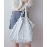 パイル地ビッグトートバッグ【SEADRESS シードレス】 | titivate | 詳細画像22