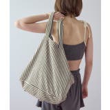 パイル地ビッグトートバッグ【SEADRESS シードレス】 | titivate | 詳細画像24