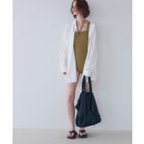 パイル地ビッグトートバッグ【SEADRESS シードレス】 | titivate | 詳細画像27