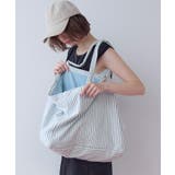 パイル地ビッグトートバッグ【SEADRESS シードレス】 | titivate | 詳細画像30