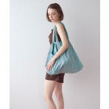 パイル地ビッグトートバッグ【SEADRESS シードレス】 | titivate | 詳細画像32