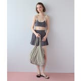 パイル地ビッグトートバッグ【SEADRESS シードレス】 | titivate | 詳細画像33