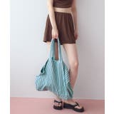 パイル地ビッグトートバッグ【SEADRESS シードレス】 | titivate | 詳細画像12