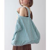 パイル地ビッグトートバッグ【SEADRESS シードレス】 | titivate | 詳細画像15