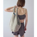 パイル地ビッグトートバッグ【SEADRESS シードレス】 | titivate | 詳細画像17