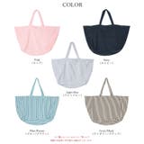 パイル地ビッグトートバッグ【SEADRESS シードレス】 | titivate | 詳細画像19