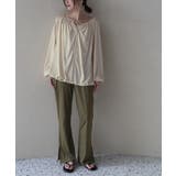 4点セット ブルゾン付ラッシュガード×ビキニ 水着【SEADRESS | titivate | 詳細画像27 