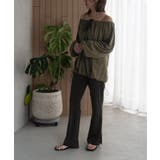 4点セット ブルゾン付ラッシュガード×ビキニ 水着【SEADRESS | titivate | 詳細画像31 